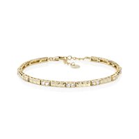 Armband Amen Dame Le Madreperle in Silber BRPIGBZ - BRPIGBZ